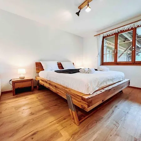 Apartman Peacefull Mountains View