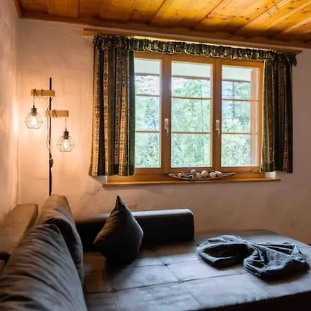 Apartament Peacefull Mountains View