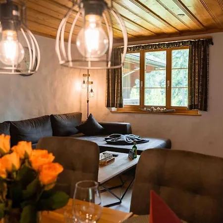 Apartman Peacefull Mountains View Kandersteg