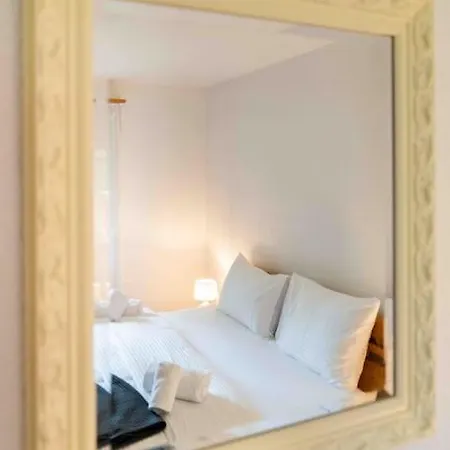 Appartamento Peacefull Mountains View