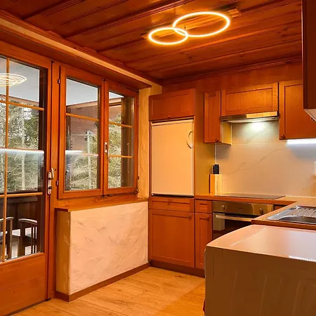 Peacefull Mountains View Appartamento *