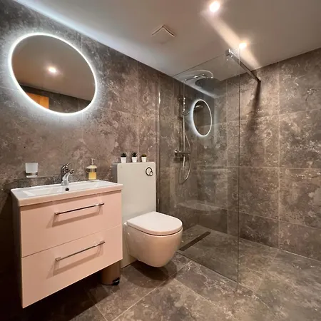 Peacefull Mountains View * קנדרסטג