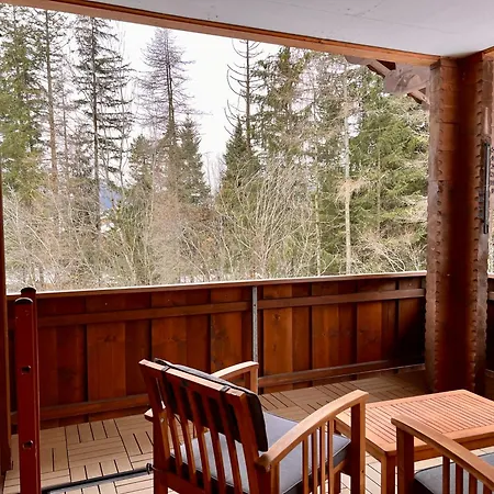 Apartman Peacefull Mountains View