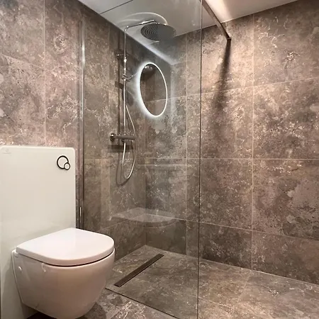 Peacefull Mountains View Apartmán *