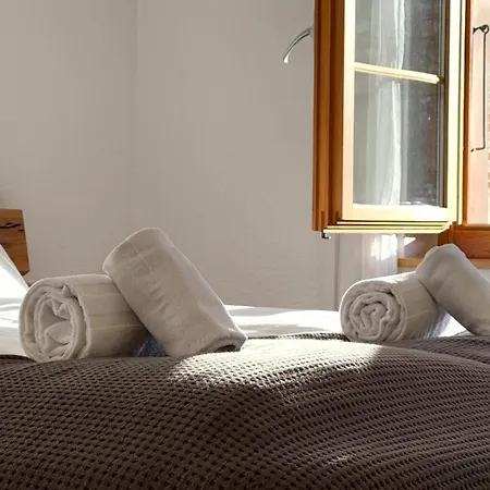 Peacefull Mountains View * קנדרסטג