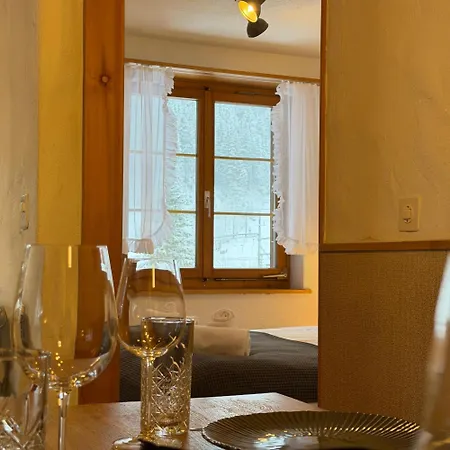 Διαμέρισμα Peacefull Mountains View *