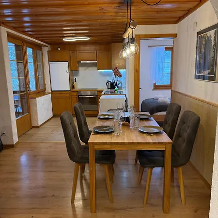 Peacefull Mountains View Apartament