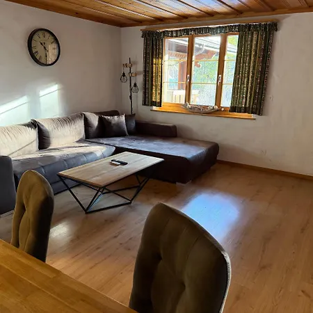 Διαμέρισμα Peacefull Mountains View