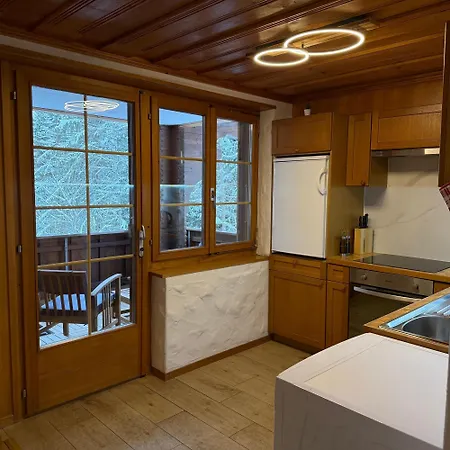 Peacefull Mountains View Apartament *