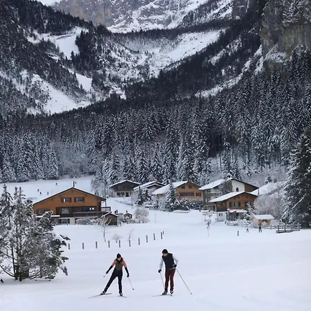 Peacefull Mountains View *