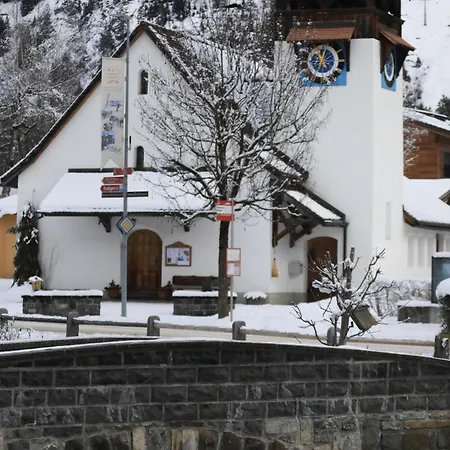 Peacefull Mountains View דירה *