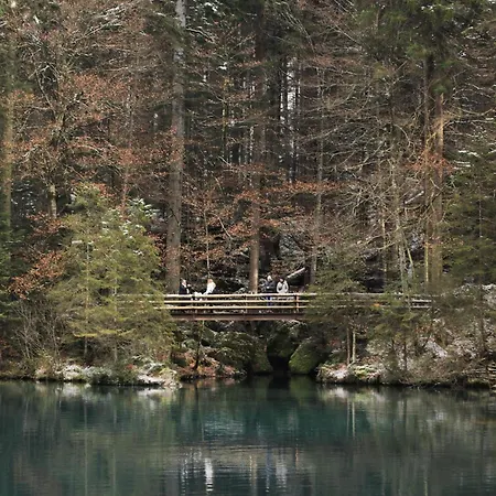 Διαμέρισμα Peacefull Mountains View *