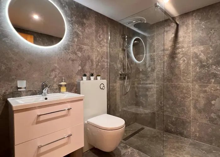 Peacefull Mountains View * 坎德施泰格