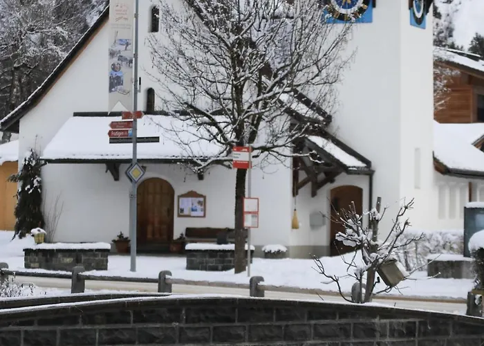 Peacefull Mountains View 公寓 *