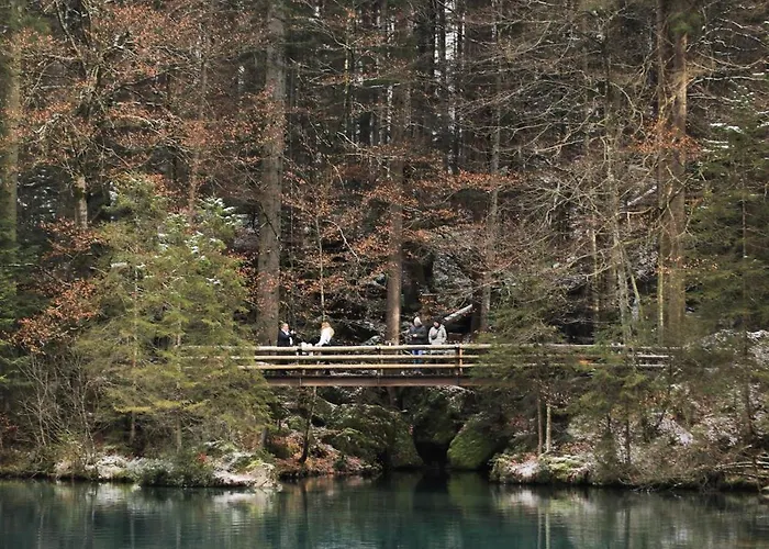 公寓 Peacefull Mountains View *