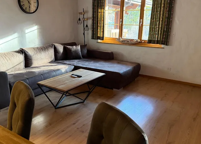 Lejlighed Peacefull Mountains View