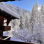 Peacefull Mountains View *