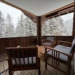 Peacefull Mountains View *