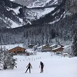 Peacefull Mountains View *