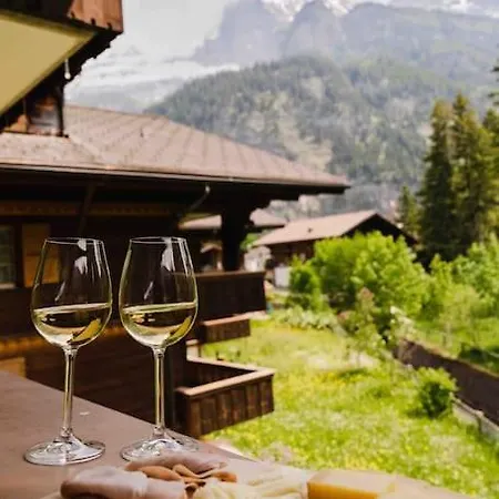 Апартаменты Peacefull Mountains View