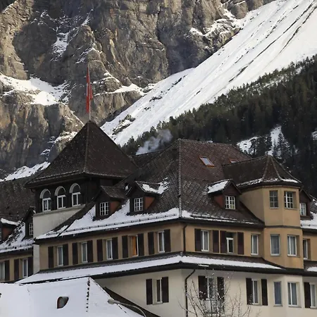 Peacefull Mountains View Апартаменты